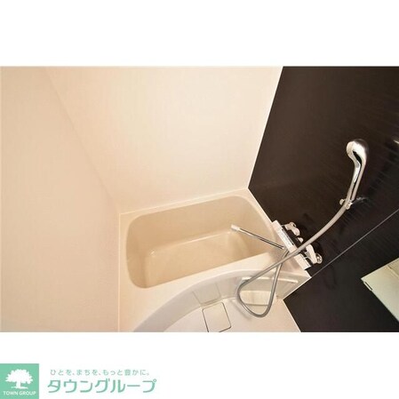 グランクオール金町の物件内観写真